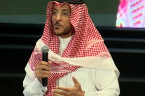 سلطان الهويمل يتحدّث: هندسة الاستدامة المالية من بوابة الهيئة العامة للأوقاف