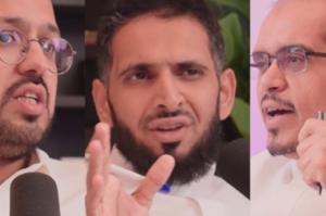 من «ما وراء الربح» إلى ما وراء الحلقة: قراءة نقدية في حلقة بودكاست حكاية القطاع عن المنتدى الدولي