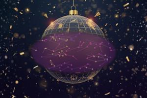 سنة جديدة، بيانات جديدة! العدّ التنازلي للمنظمات غير الربحية نحو 2026 قائم على البيانات