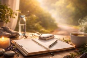 إدارة التوتر في المواسم المزدحمة: 15 ممارسة عملية مدعومة بالبحث