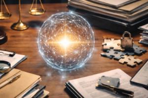 الجاهزية القانونية للمنظّمات