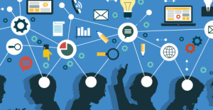 المشاركة الفعلية للفريق