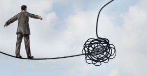 الاستعداد للمخاطر والأزمات