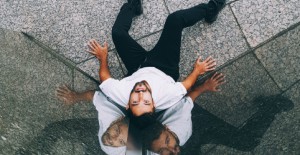 الوصايا المتناقضة للعاملين في المجال الخيري