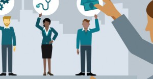 الاستثمار في فريق العمل