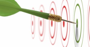 الأهداف الذكية للمنظمات غير الربحية