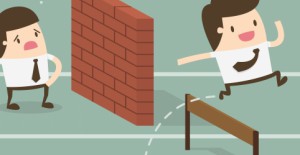 الانتصار على التحديات في المنظمات غير الربحية