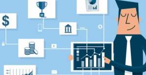 خصائص المدير المالي في المنظمة غير الربحية