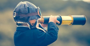 كيف أكتب رؤية ورسالة منظمتي غير الربحية؟