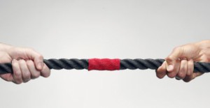 إدارة النزاع في المنظمات غير الربحية