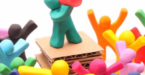 أصحاب المصلحة في المنظمات غير الربحية