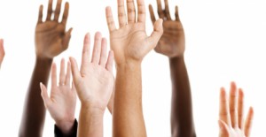 تحسين توظيف المتطوعين