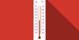 مقياس حرارة المنظمات غير الربحية