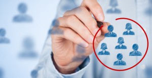 تجزئة المتبرعين: ماهي ولماذا؟