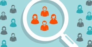 آليات وخطوات تجزئة المتبرعين