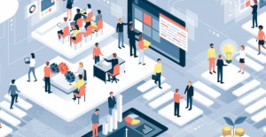 3 أفكار لتمويل التحول الرقمي في القطاع غير الربحي