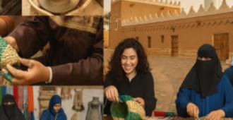 عام الحرف اليدوية 2025: حين يتحول التراث إلى نموذج تنموي