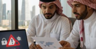 الأمن السيبراني في القطاع غير الربحي: سلامة الأثر واستدامة الثقة