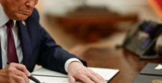 قراءة في أثر سياسات ترامب على القطاع غير الربحي