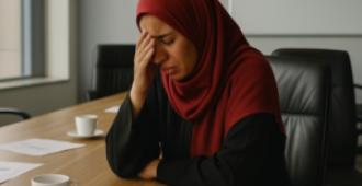 الإرهاق العاطفي في القطاع غير الربحي: فهم الظاهرة واستراتيجيات الوقاية