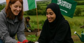 من إيرلندا إلى السعودية: ميزانية الحكومة وتأثيرها على القطاع غير الربحي