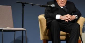 كيف أضاء هنري كسينجر طريقي لفهم النفوذ في العمل غير الربحي؟