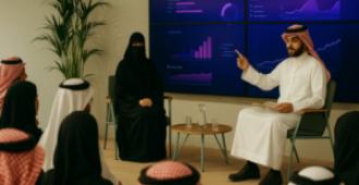 حين تتحدث الأرقام: كيف تروي المنظمات غير الربحية قصصًا تُقنع وتُلهم؟