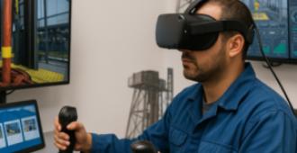 كيف غيّرت أكاديمية الحفر المعادلة؟ (دروس في تقليل الكلفة وتعظيم السلامة)