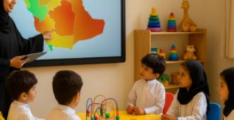 الطفولة المبكرة… استثمارٌ بنسبة عائد ‎13 ٪‎ ... كيف نغلق فجوة 90 ٪ في 2030؟