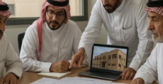 تمويل الصيانة طويلة الأجل للمبانى غير الربحية ـ حالة مدينة طيبة للتربية الخاصة وشراكة هيئة الأوقاف