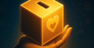 مستقبل جمع التبرعات: المنظمات غير الربحية تتجه نحو العملات المشفرة