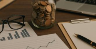 لا تُجمِّع تبرعاتك بل ازرعها بذكاء: 4 توجيهات لحصادٍ يدوم