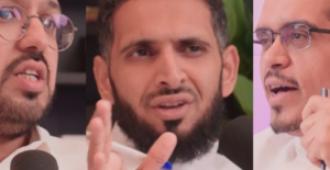 من «ما وراء الربح» إلى ما وراء الحلقة: قراءة نقدية في حلقة بودكاست حكاية القطاع عن المنتدى الدولي