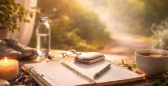 إدارة التوتر في المواسم المزدحمة: 15 ممارسة عملية مدعومة بالبحث