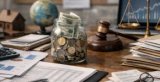 المالية الذكية في القطاع غير الربحي: 3 قواعد لا تتنازل عنها