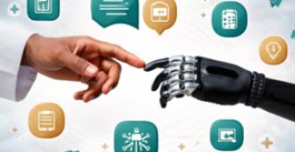 مُحفّزات الذكاء الاصطناعي للمنظّمات