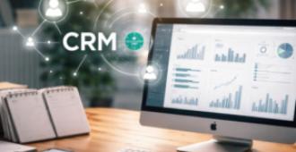كيف تحوّل أنظمة CRM بيانات المتبرعين إلى علاقات مستدامة؟
