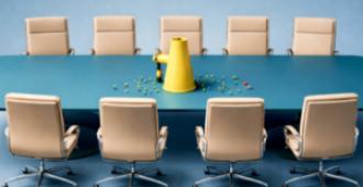 البحث المفتوح عن أعضاء المجالس: هل آن أوان كسر الدوائر المغلقة؟